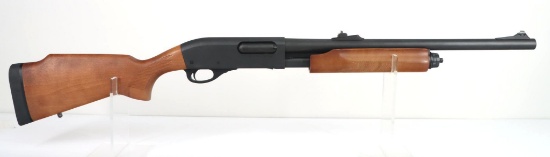 Remington 870 Express Magnum Rifled Barrel Slug Gun Combo Pump Action Shotgun