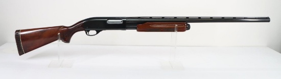 Remington 870 Wingmaster Pump Action Shotgun