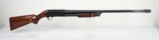 Ithaca Model 37 Pump Action Shotgun