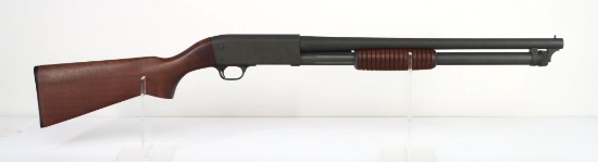 Ithaca Model 37 Featherlight Pump Action Shotgun
