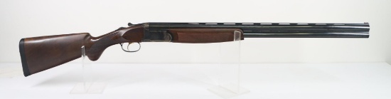 Franchi/Benelli Instinct L O/U Shotgun