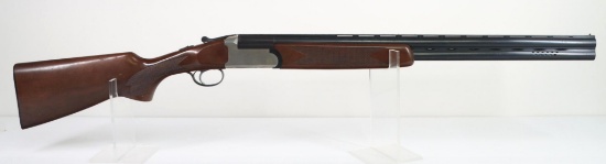 Sile/Italian O/U Shotgun