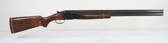 Boito/Mura O/U Shotgun