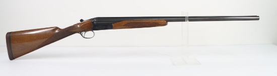 Browning BSS SxS Shotgun