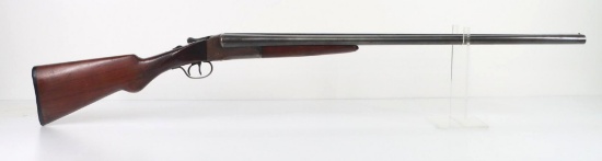 Lefever Arms Nitro Special SxS Shotgun