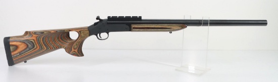 Harrington & Richardson Ultra Slug Single Shot Shotgun