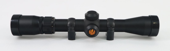 Nikon Rifle Scope