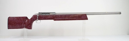 High End Custom BAT Machine Co Model M Long RangeTarget Bolt Action Rifle