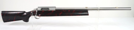 High End Kelbly's Inc Stolle-Panda Long Range Target Bolt Action Rifle