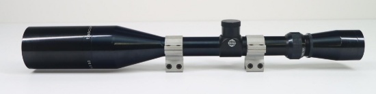 Tasco Target Rifle Scope
