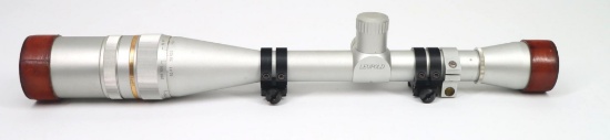 Leupold Target Rifle Scope