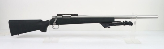 Remington 700 Stainless Bolt Action Rifle