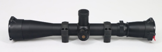 Leupold Rifle Scope