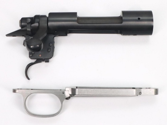 Remington 700 Bolt Action Receiver Only