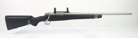 Winchester Model 70 Extreme Weather SS Bolt Action Rifle