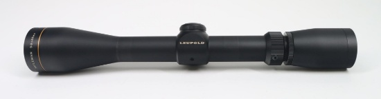 Leupold Rifle Scope