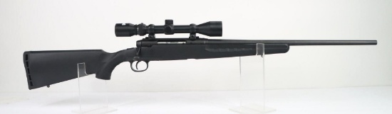 Savage Edge Bolt Action Rifle