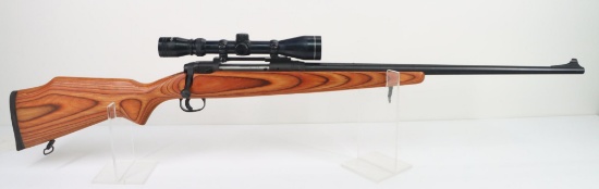 Savage Model 110 Bolt Action Rifle