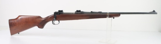 Savage Model 110 Bolt Action Rifle