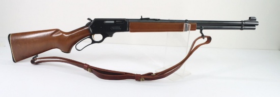 Marlin Model 336 Lever Action Rifle