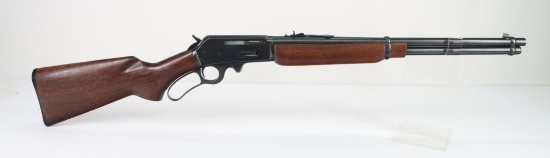 Early Marlin 336RC (Waffle Top) Lever Action Rifle