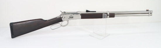 Rossi/LSI Puma M92 Lever Action Rifle