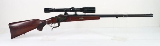 Custom Falling Block Rifle