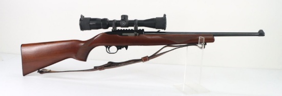 Ruger 10/22 Semi Automatic Rifle