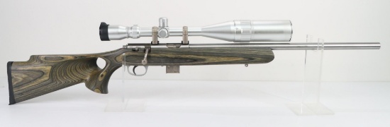 Marlin 917VS Bolt Action Rifle