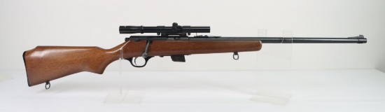 Marlin Glenfield Model 25 Bolt Action Rifle