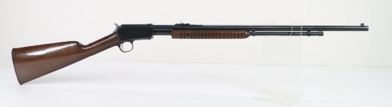 Rossi Gallery Pump Action Rifle