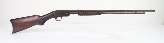 Premier Pump Action Rifle