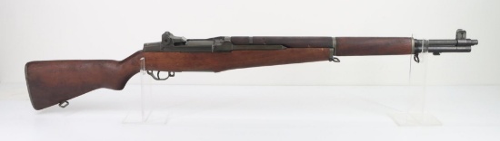 Springfield M1 Garand Semi Automatic Rifle