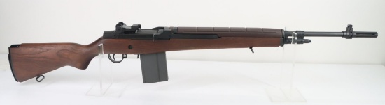 Springfield M1A Semi Automatic Rifle