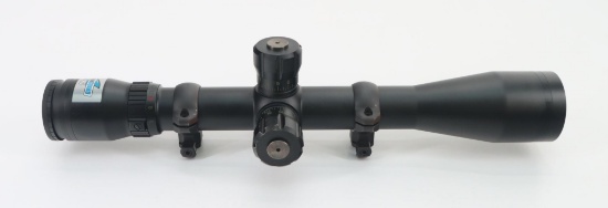 Bushnell Elite Rifle Scope