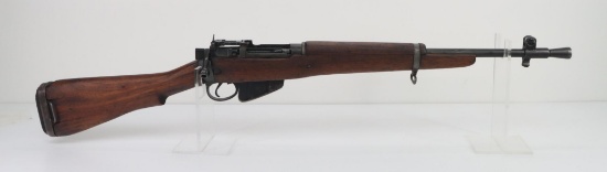 Early British Fazakerley No 5 MKI Jungle Carbine Bolt Action Rifle