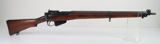 British Fazakerley No4 MKI Bolt Action Rifle
