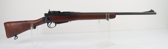 British Enfield? No4 MKI Sporter Bolt Action Rifle
