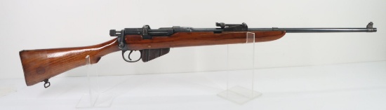 British BSA SHT LE III Sporter Bolt Action Rifle