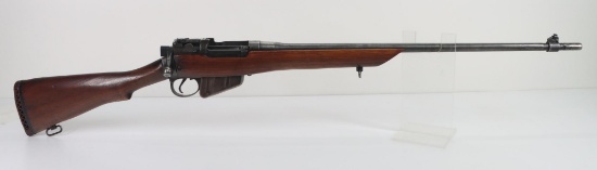 British Maltby/Enfield No4 MKI Sporter