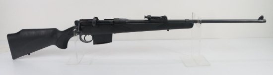 Indian RFI (Rifle Factory Ishapore)/Navy Arms Model 2A1 Sporter Bolt Action Rifle