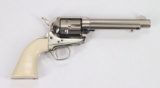 Stoeger/Uberti 1873 Cattleman (Cody) Single Action Revolver