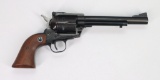 Early 1st Year Ruger Blackhawk Single Action Revolver