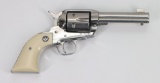 Ruger Vaquero Single Action Revolver
