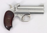 Bond Arms Snake Slayer IV O/U Pistol