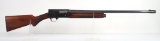 Browning (Belgium) A5 Semi Automatic Shotgun