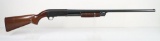 Ithaca Model 37 Featherlight Pump Action Shotgun