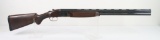 Franchi/Benelli Instinct L O/U Shotgun
