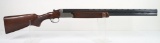 Sile/Italian O/U Shotgun