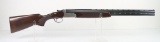 Sile/Italian O/U Shotgun